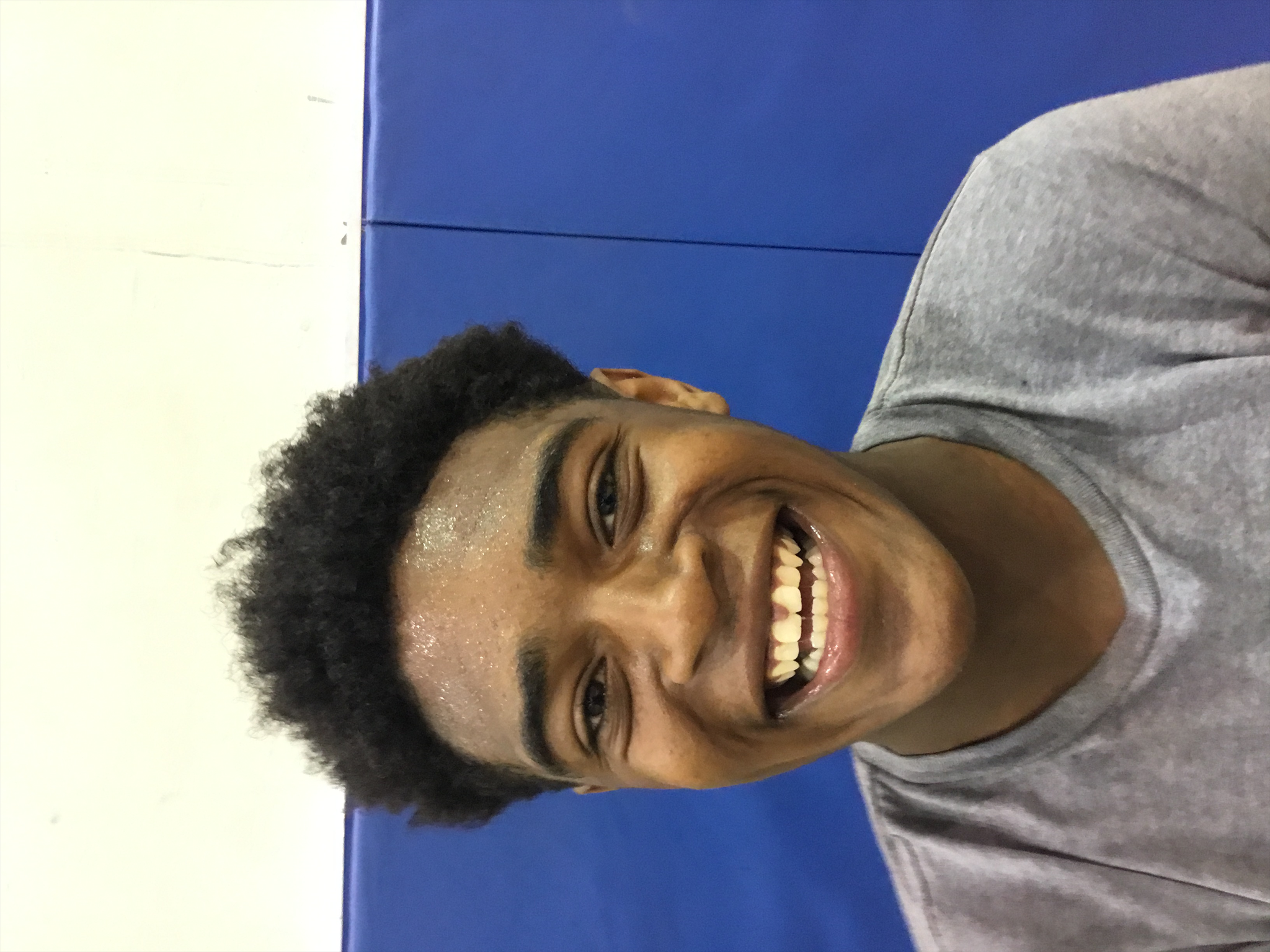 Omarion goodwin mugshot