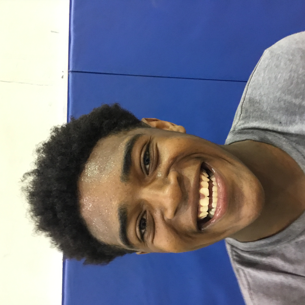 Omarion goodwin mugshot