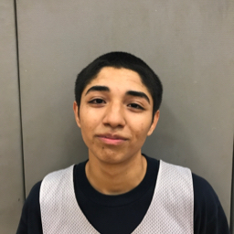 Sergio Pardo mugshot