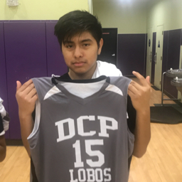 Luis Martinez mugshot