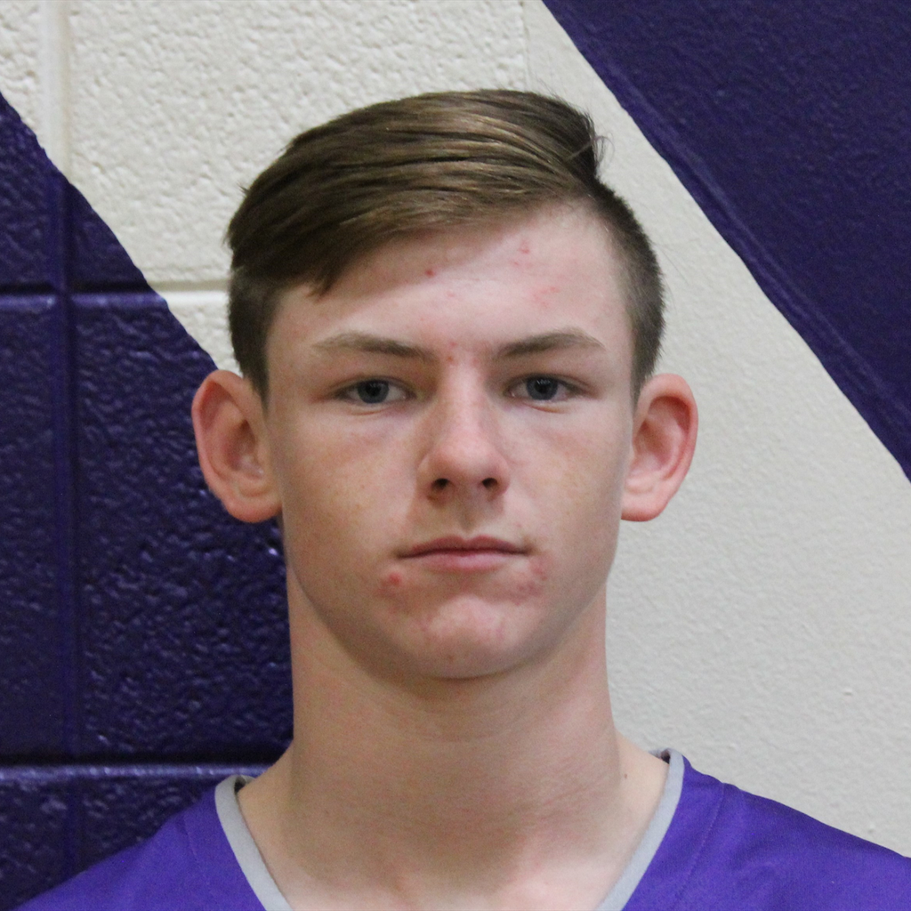 Bryce Thornton mugshot