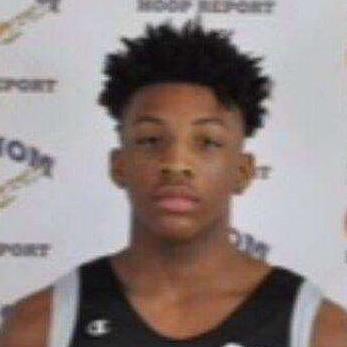Umar Lawson mugshot