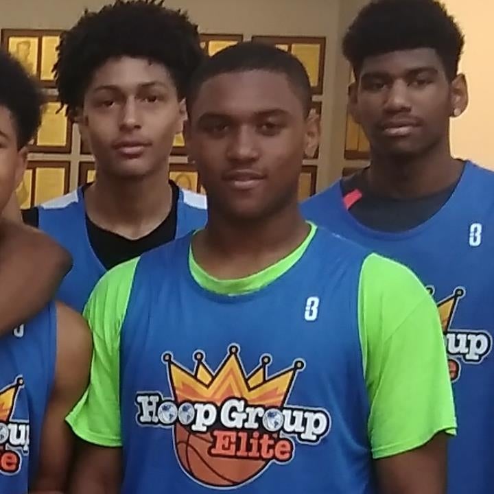 Ramerik Daniels