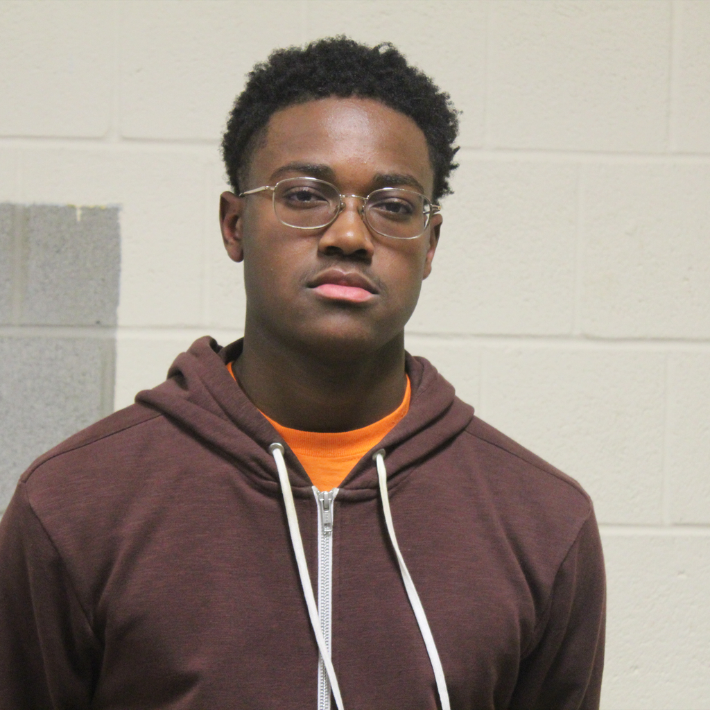 Camonte Johnson