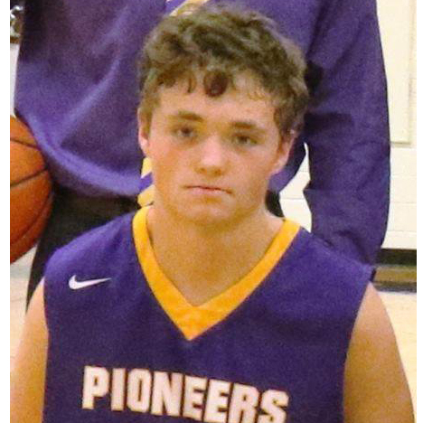Tevin Haugen