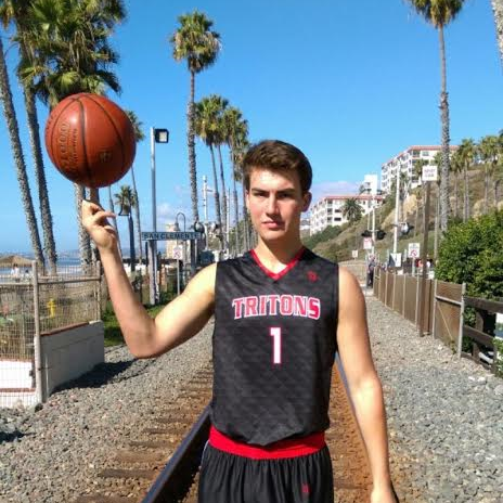 Josh Walker