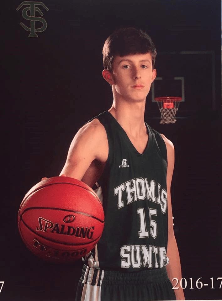 Tyler Millwood