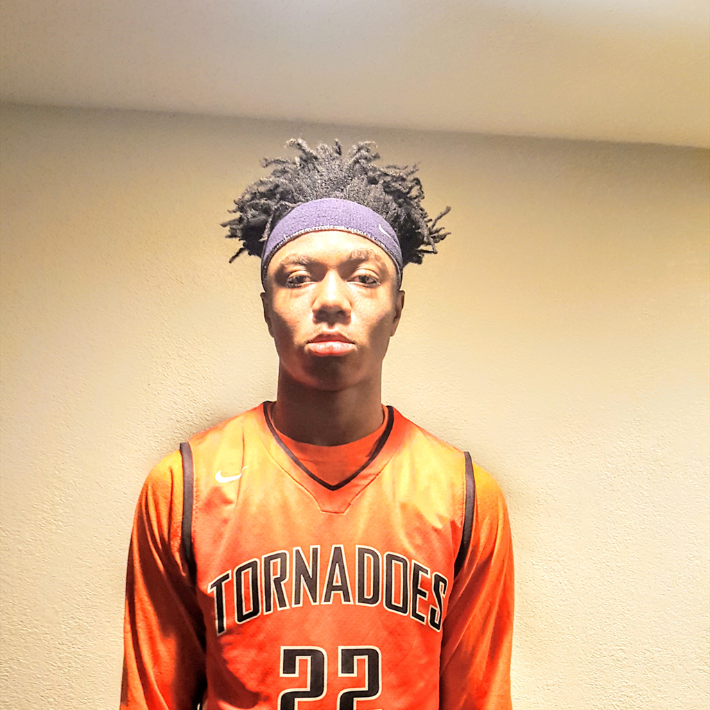 Jacorey Brooks mugshot