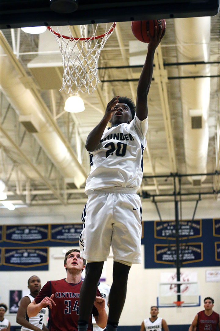 Isiah (Sterling) Wilson