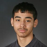 Martin Zarco mugshot