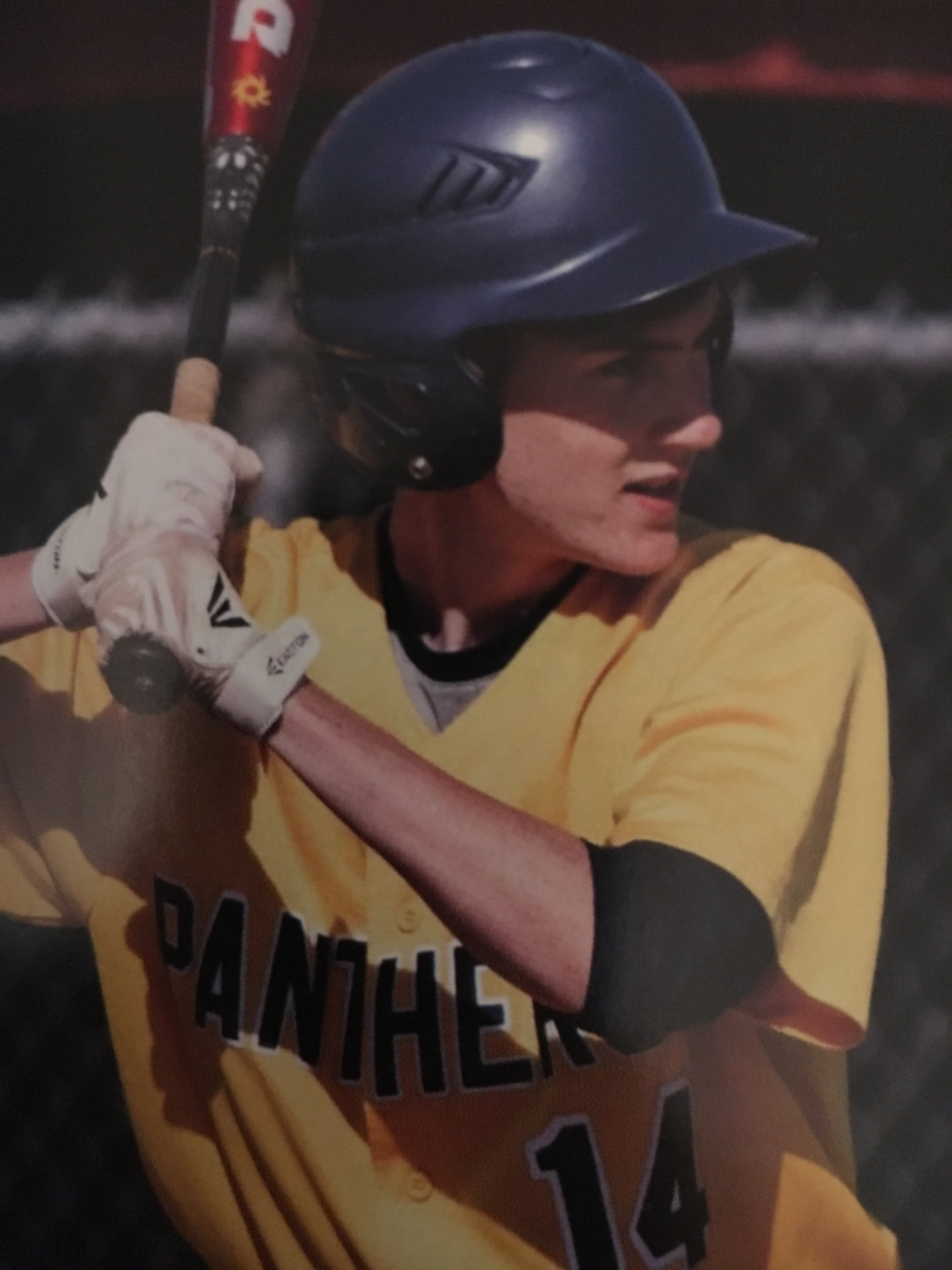 Ryan Sherry