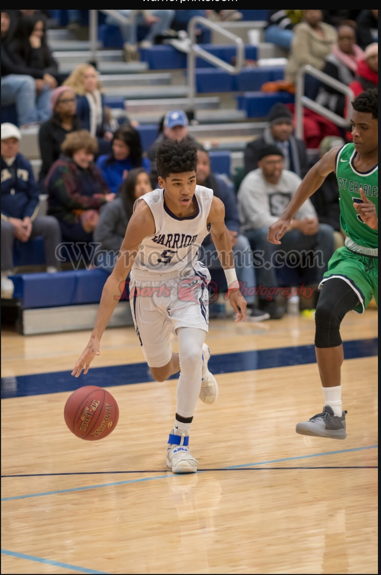 D' mani Brown