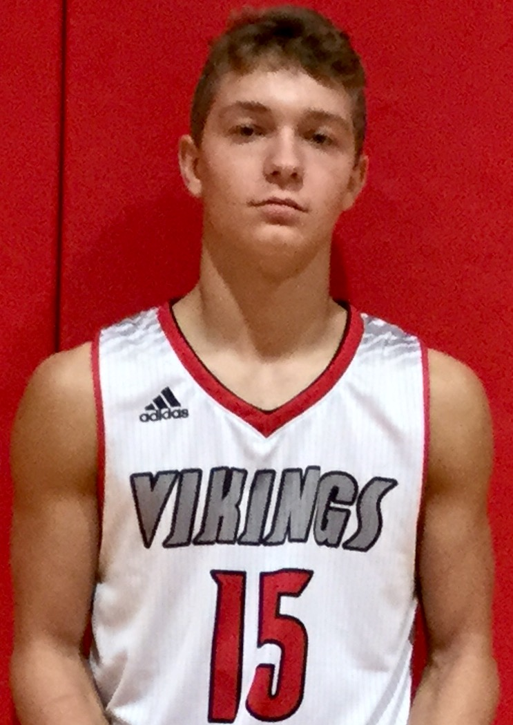 Jacob Sanford