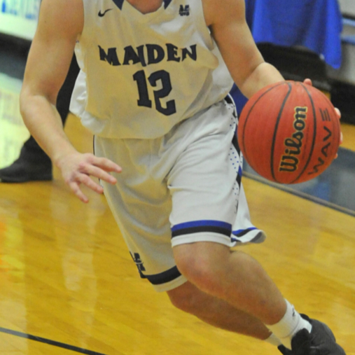 Mason High