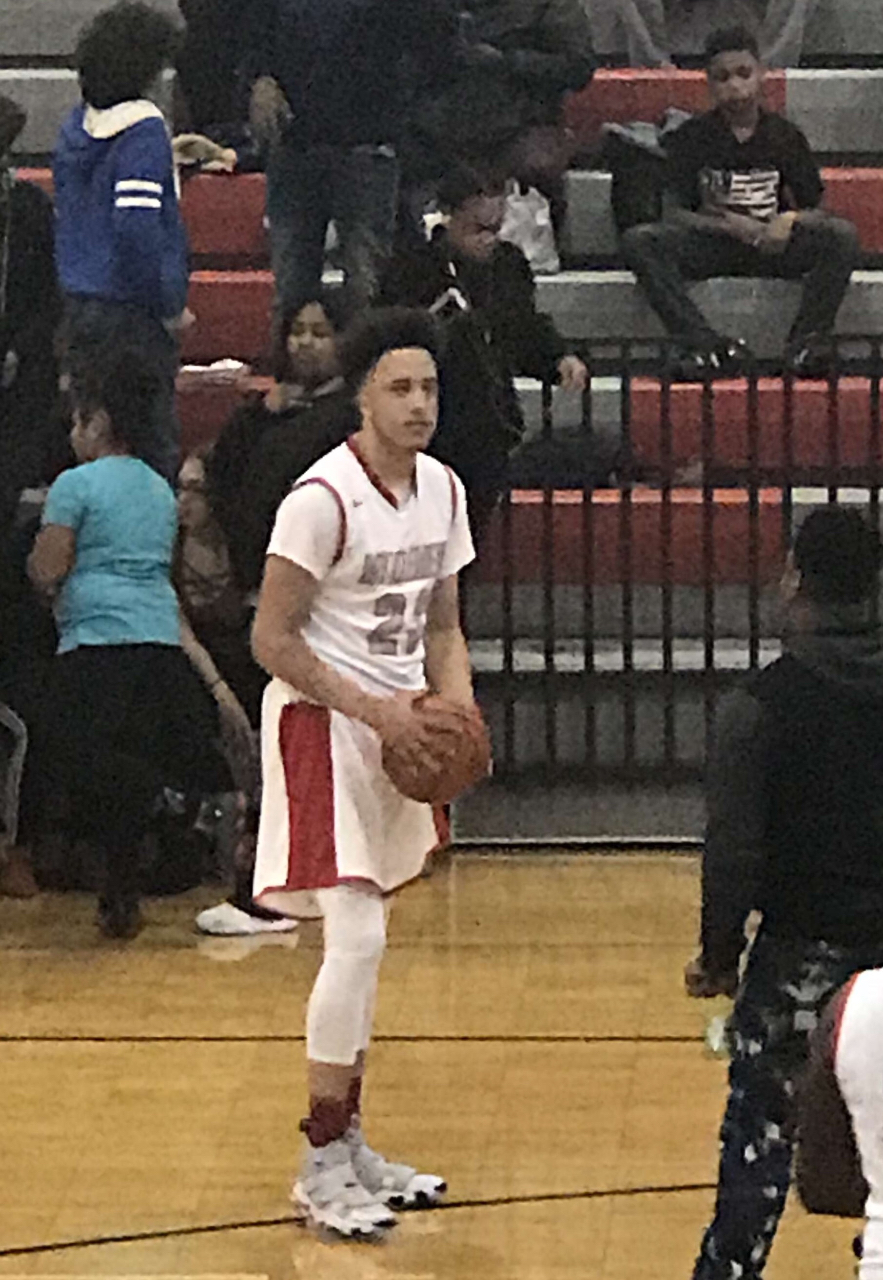 Tyreke Banach