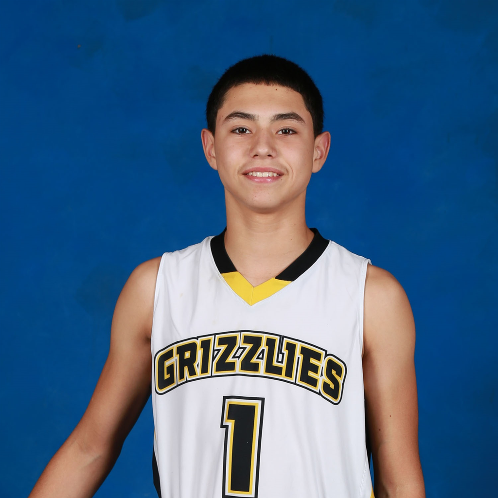 Andrew Valdez