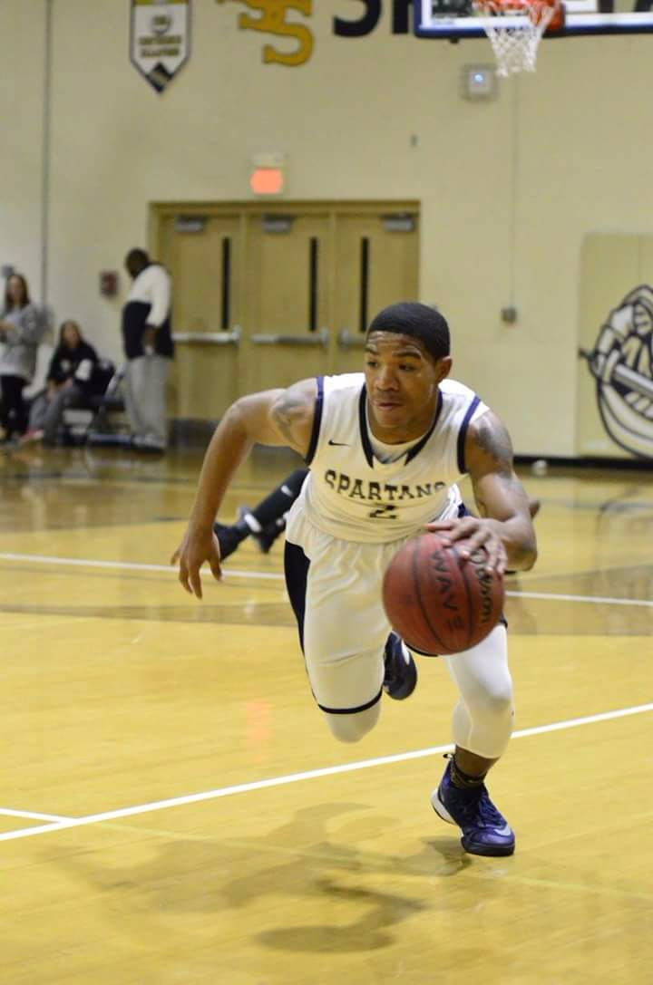 Kavon Ward