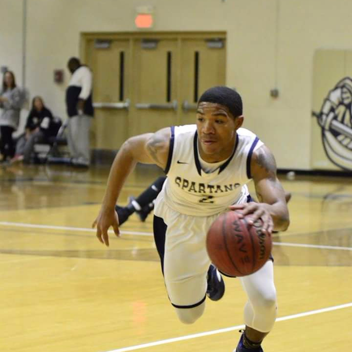 Kavon Ward