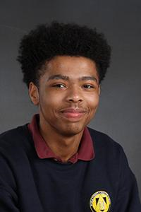 Darrien Parks mugshot
