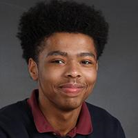 Darrien Parks