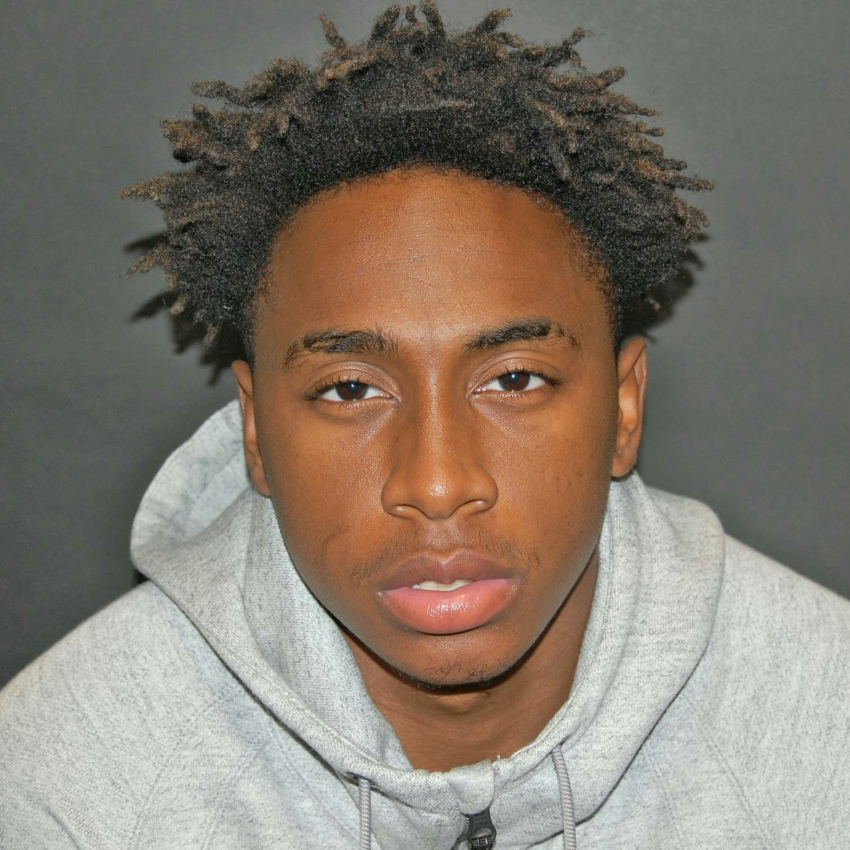 Darrel Houston