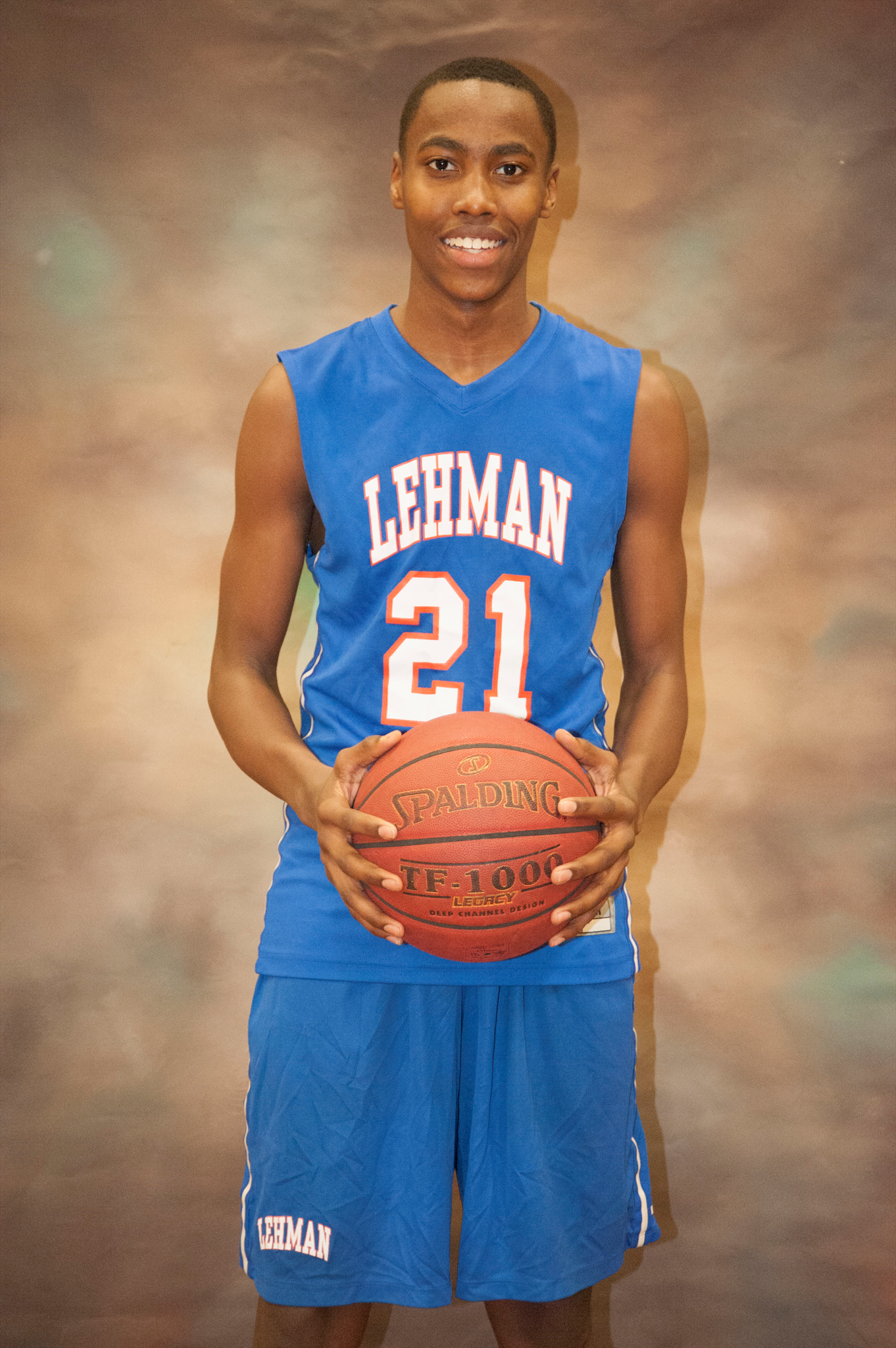 Jeremiah Coston mugshot