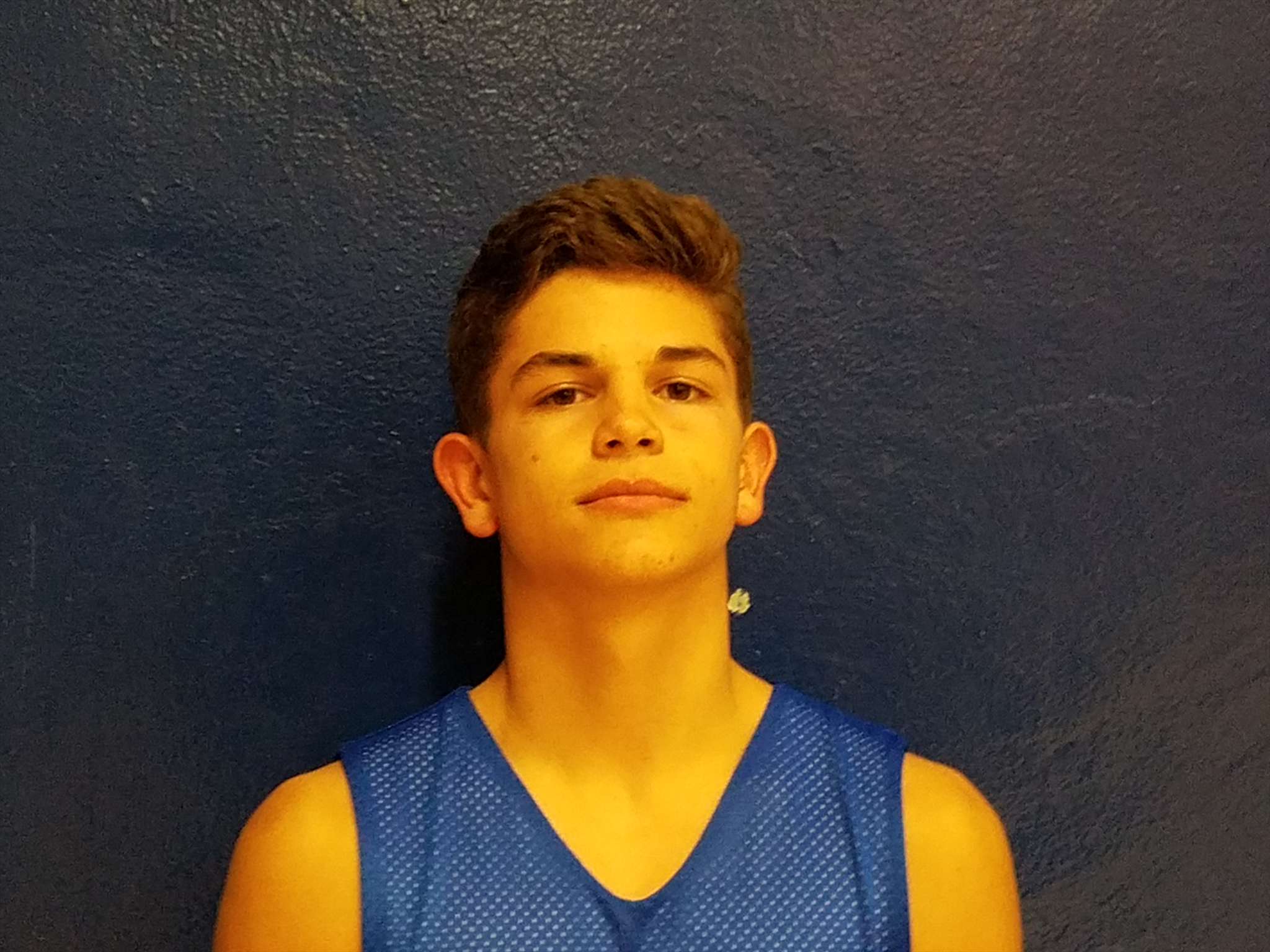 Anthony Smylie