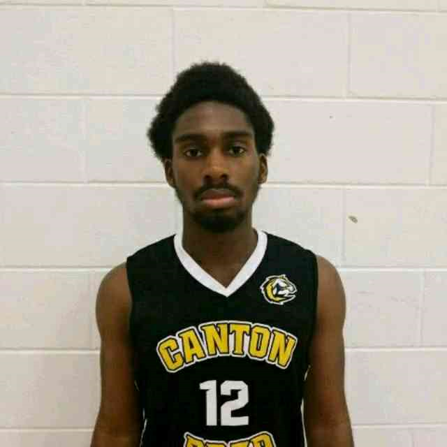 Hafeez Oyeneyin mugshot
