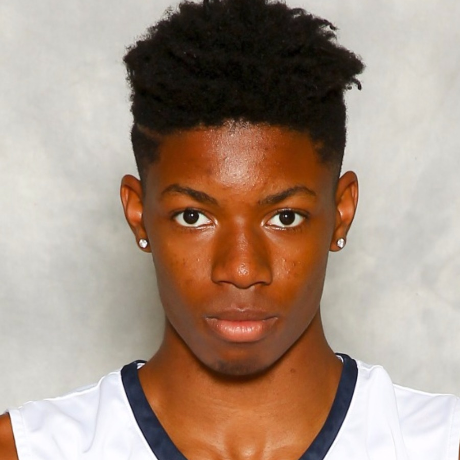 KEON AMBROSE