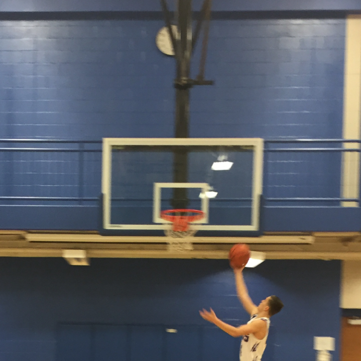 Dawson Knight