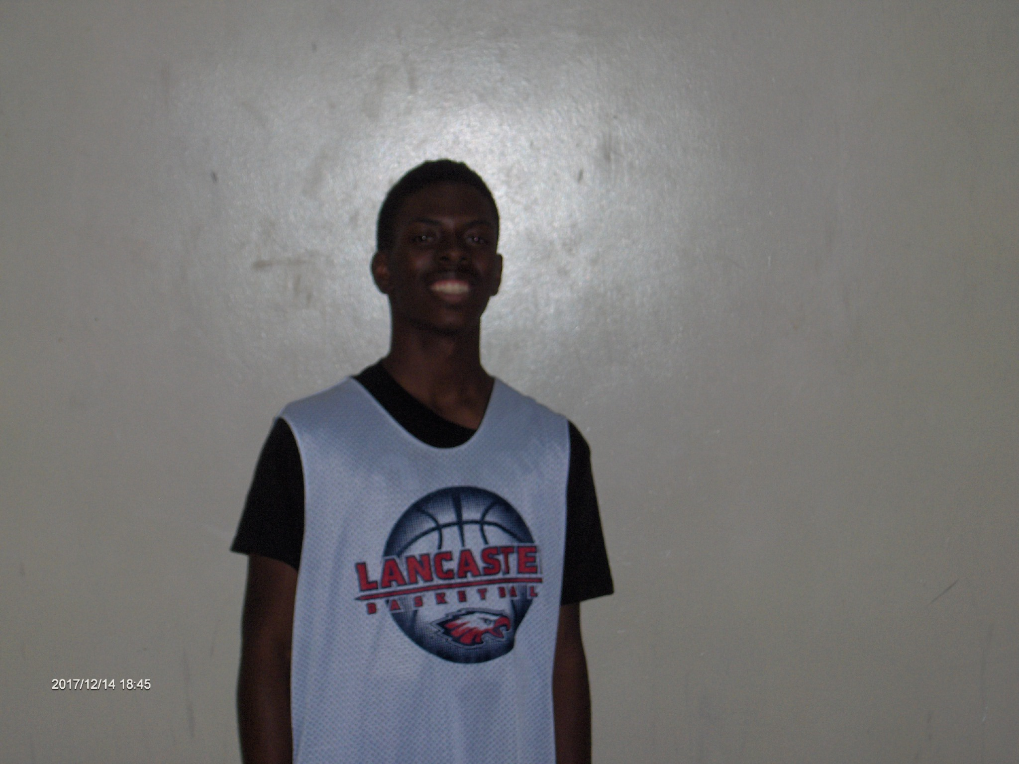 Teryion Warmsley
