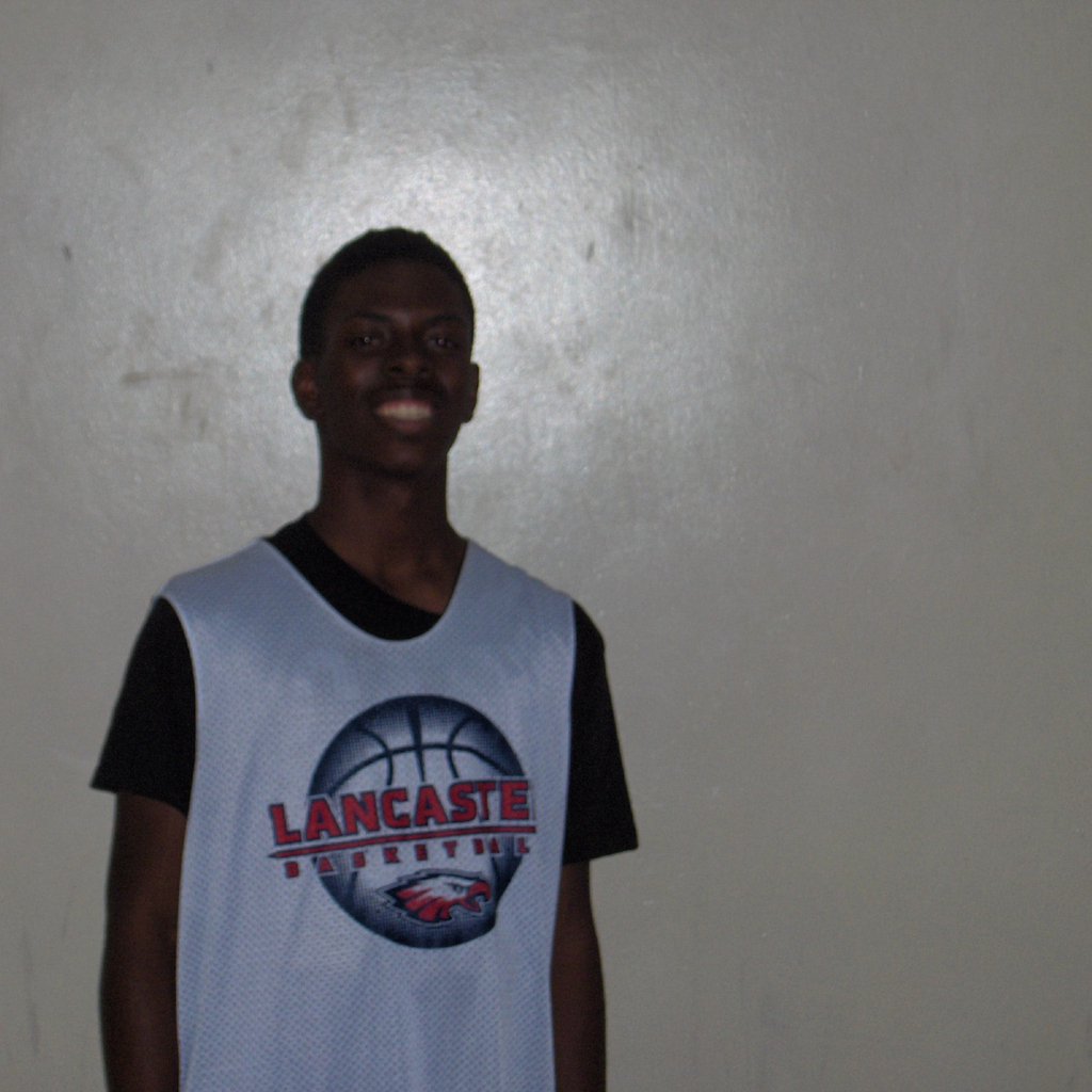 Teryion Warmsley