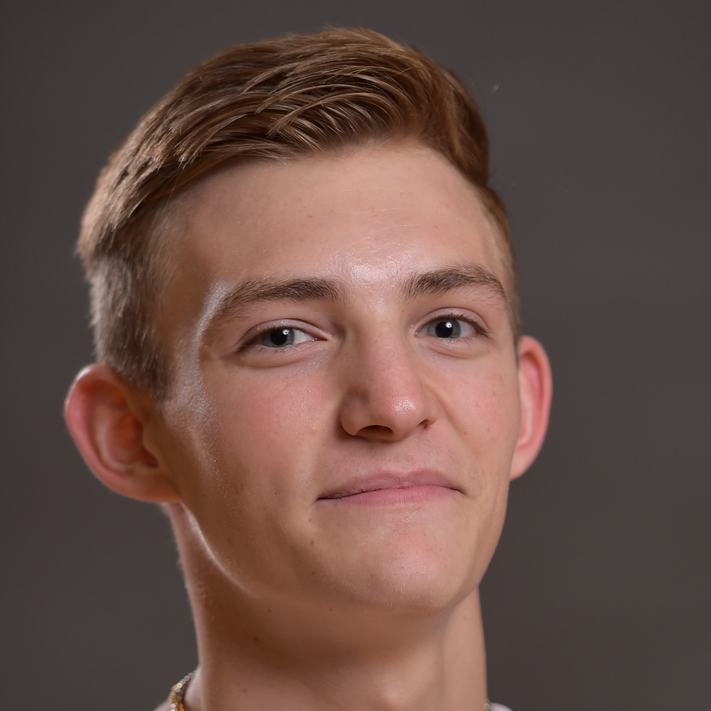 Logan Parke