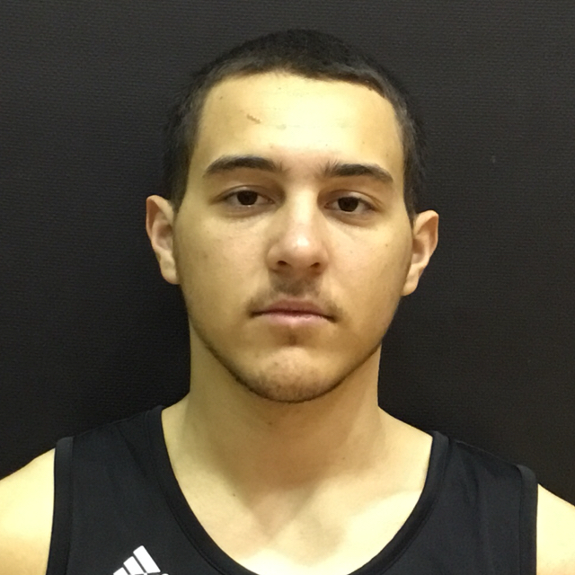 Isaiah Morris
