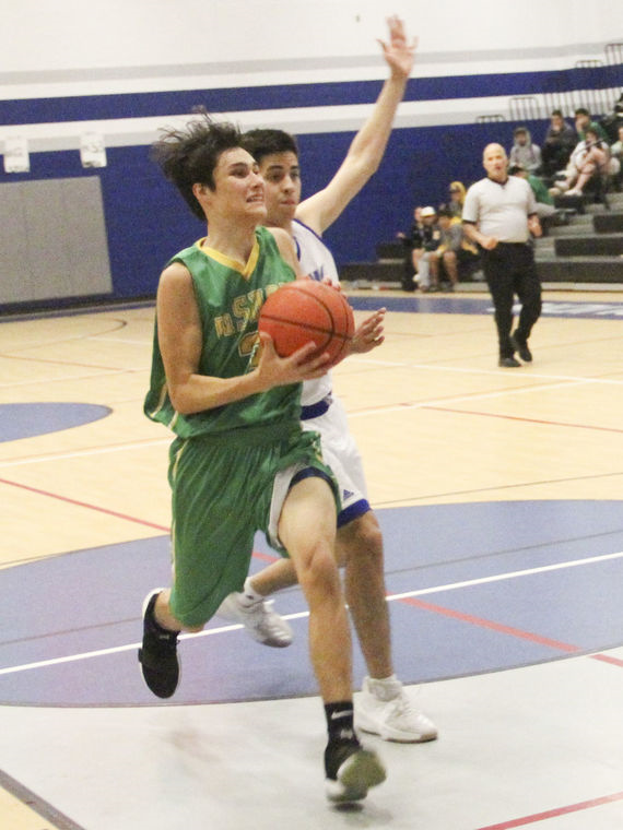 Jacob Trujillo