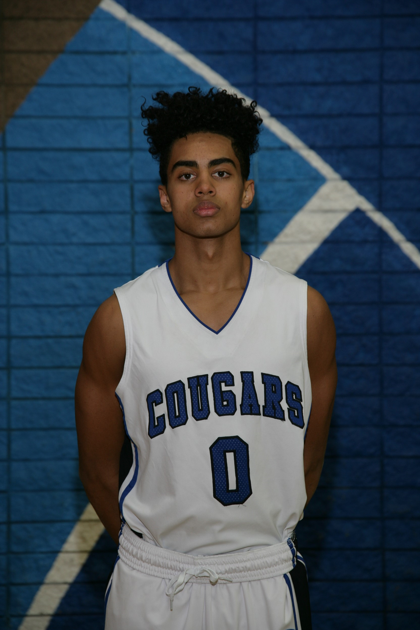 Caleb Jacobs