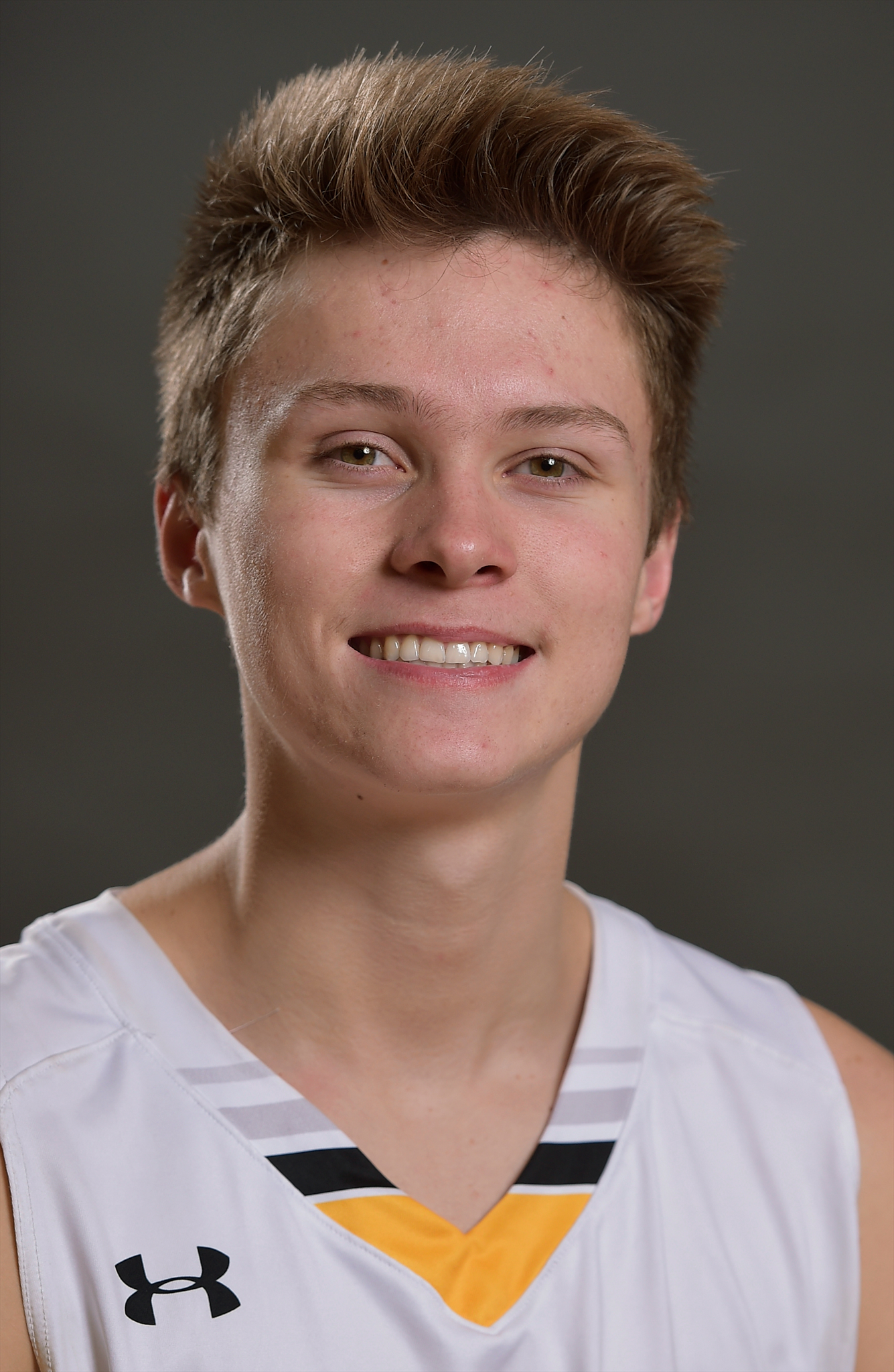 Tyler Eaton mugshot