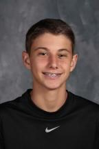 Luke Barach mugshot