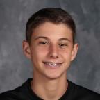 Luke Barach