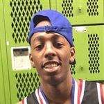 TJ Moss mugshot