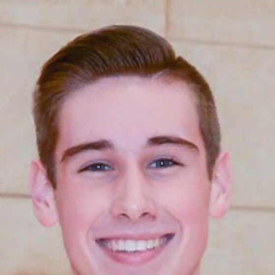 Josh McDaniel