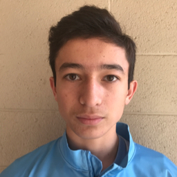 Paul Antonis mugshot