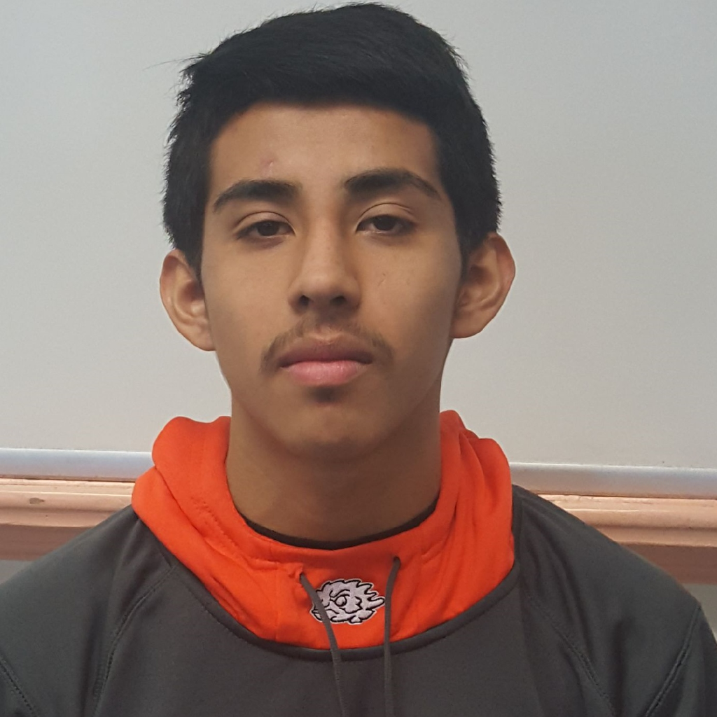 Edwin Ortiz mugshot