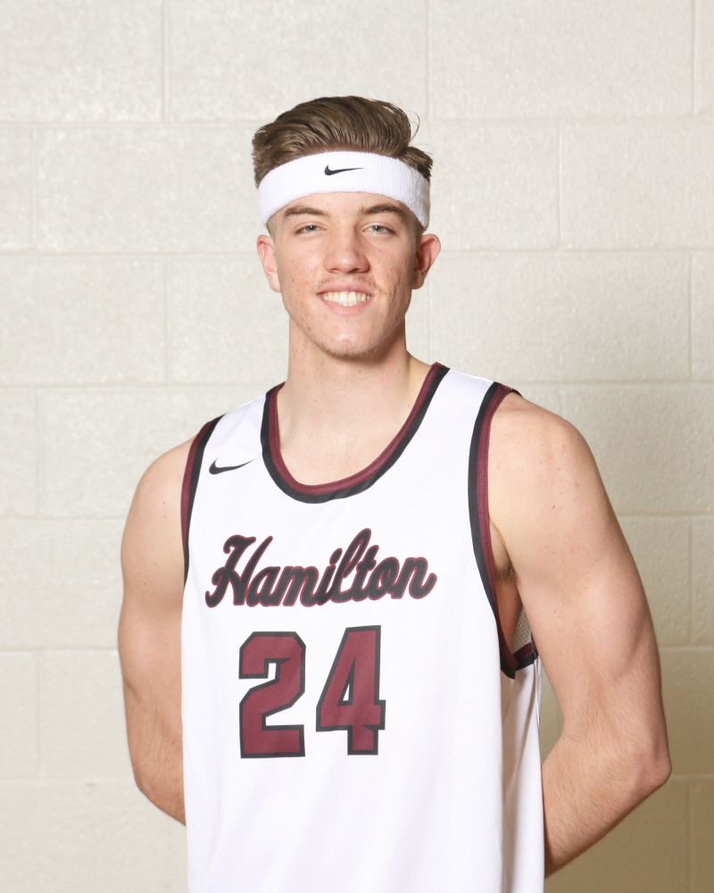 Zach Anderson mugshot