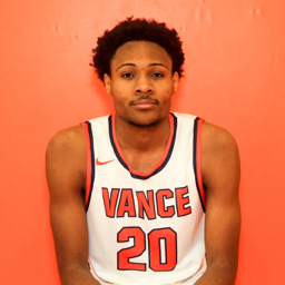 Daniel Ransom mugshot