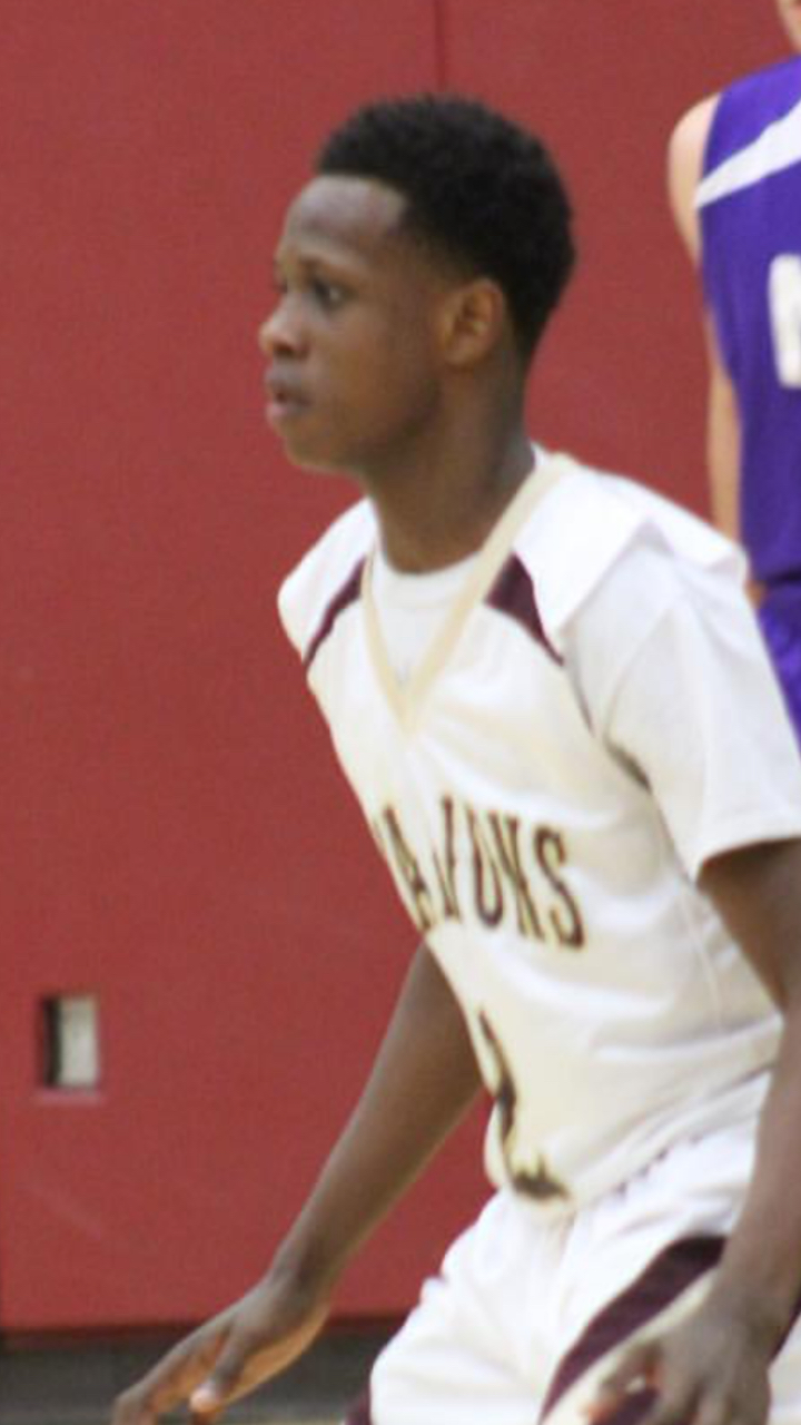 JaQuan Moore