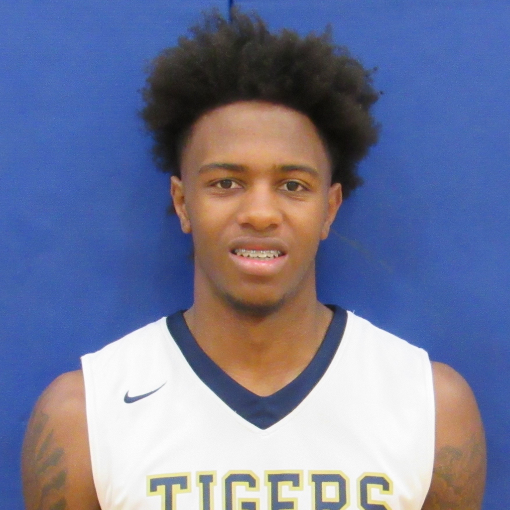 Tyler Stallworth mugshot