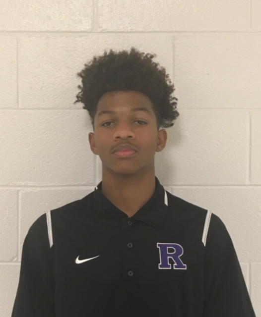 Jevon Johnson