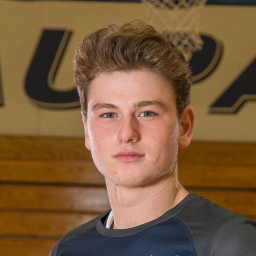 Hunter Marcom