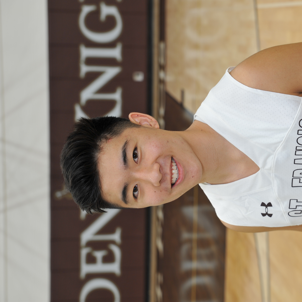 Lucas Shin